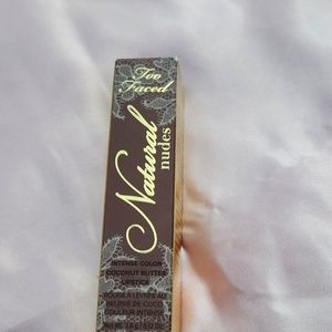 Too faces lipstick